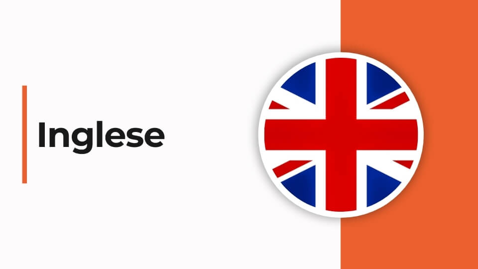 corsi di inglese