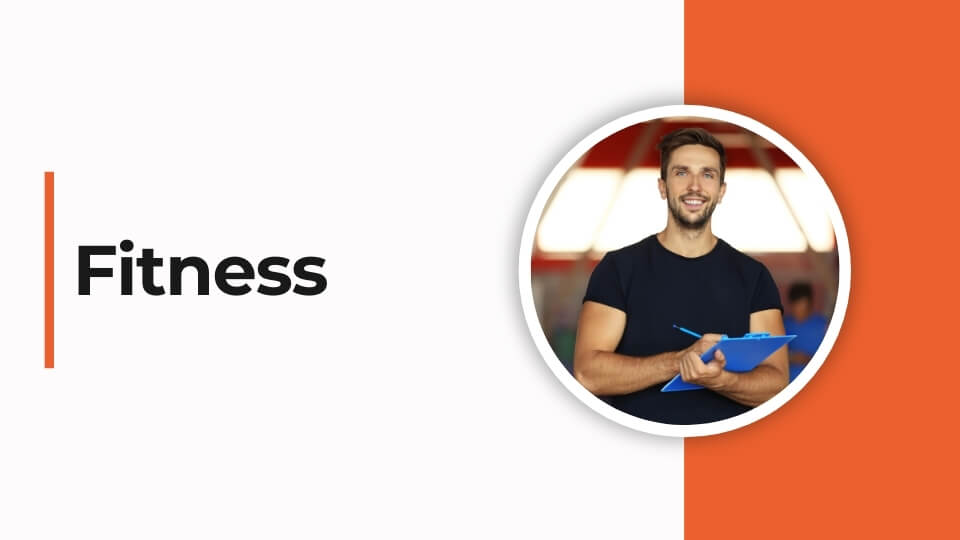 corsi fitness