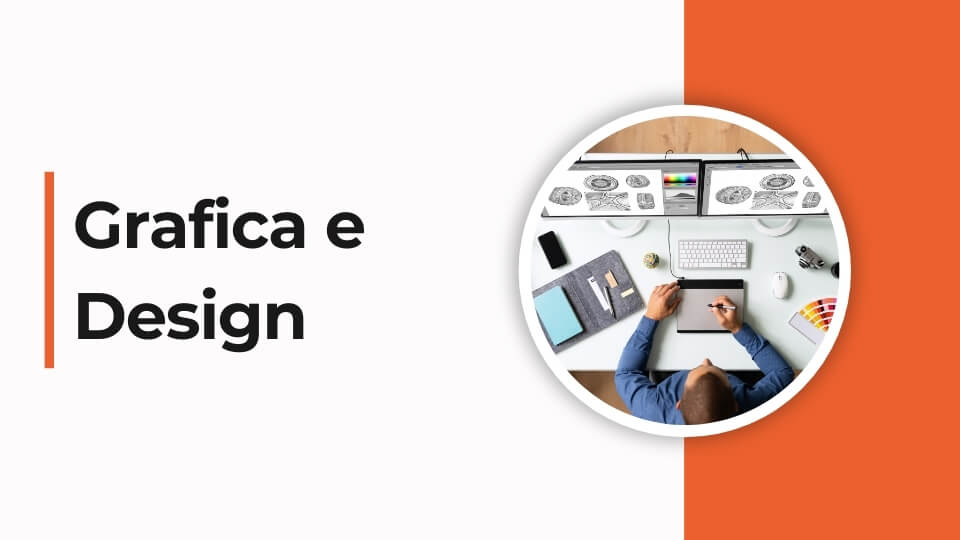 corsi grafica e design