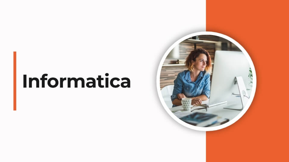 corsi informatica