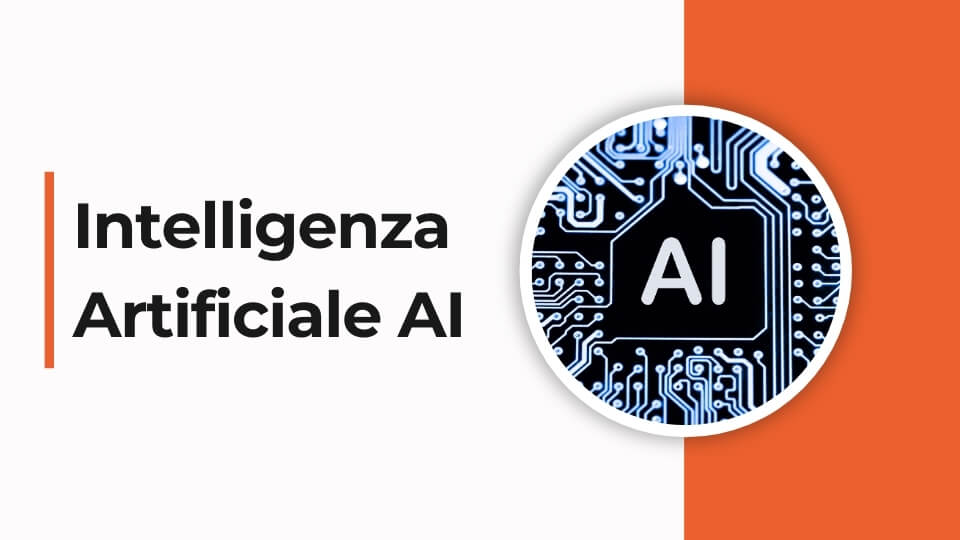 corsi intelligenza artificiale ai