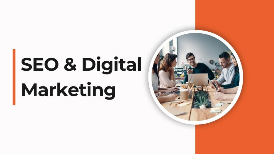 corsi seo e digital marketing