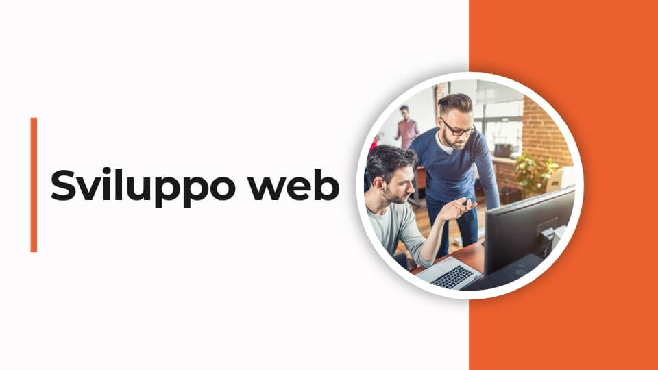 corsi sviluppo web