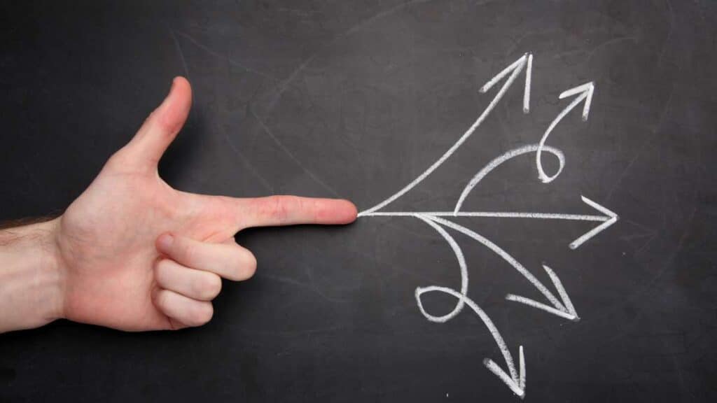 decision making - come prendere decisioni effficaci