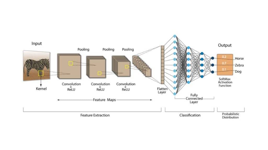 Convolutional Neural Networks - cosa sono