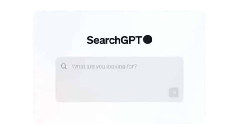 SearchGpt - primo motore di ricerca basato su AI