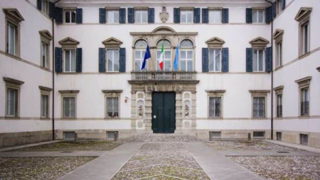 concorso Università di Udine - bando per collaboratori amministrativi