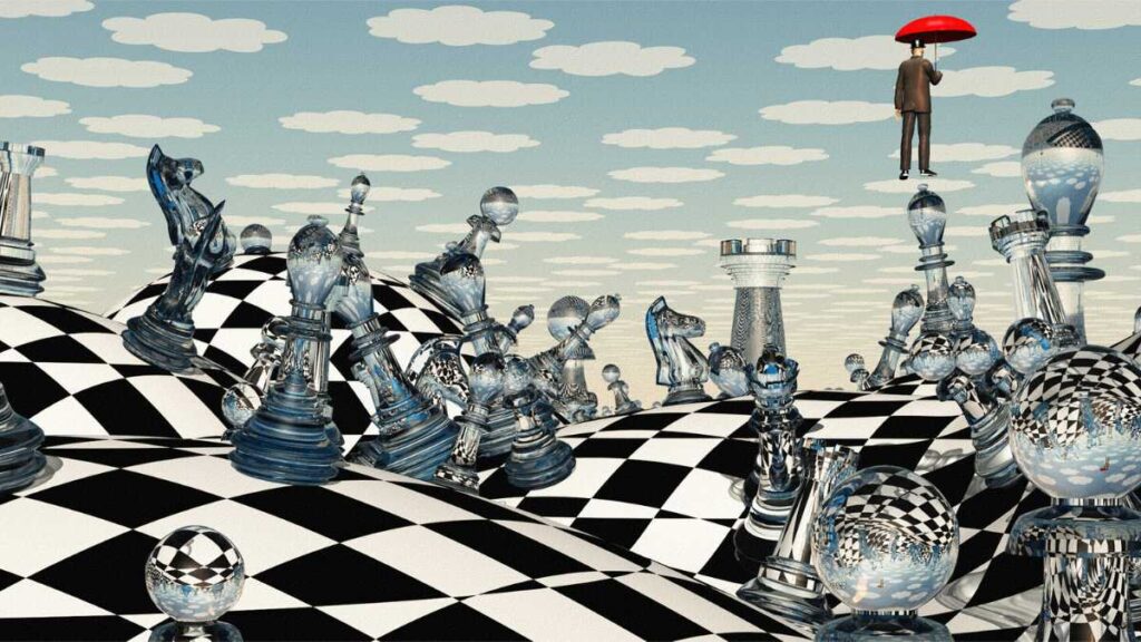 surrealismo - influenza nella pittura e letteratura