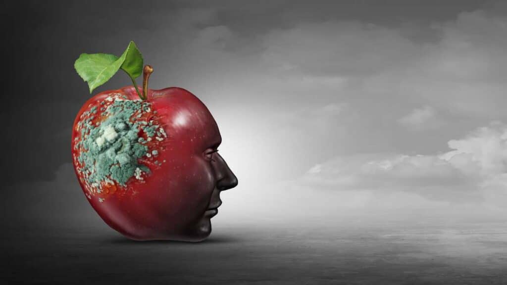 Brain Rot - significato della parola dell'anno 2024 Oxford Dictionary