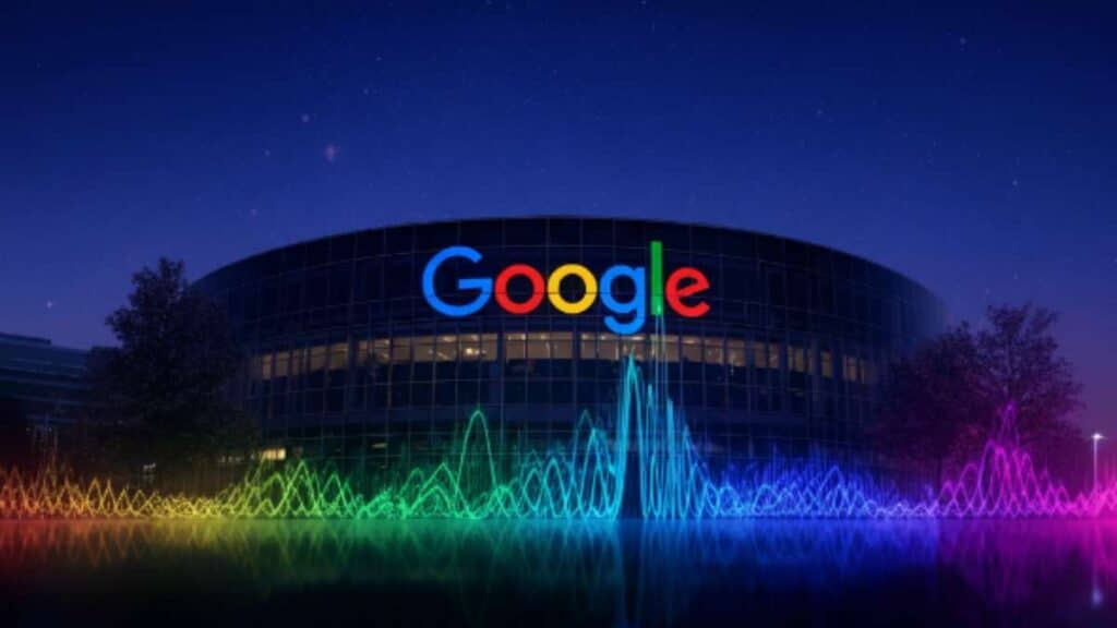 Google Core Update dicembre 2024