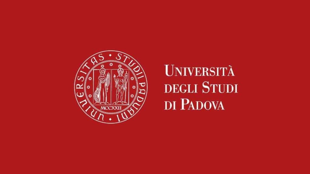 UniPd - Università degli Studi di Padova