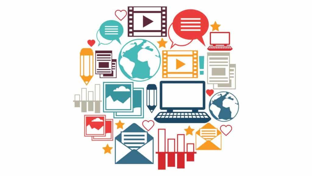 Comunicazione online - strategie e consigli per un impatto efficace