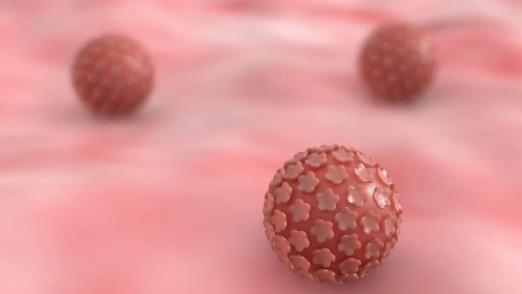 papilloma virus (HPV) - come si cura