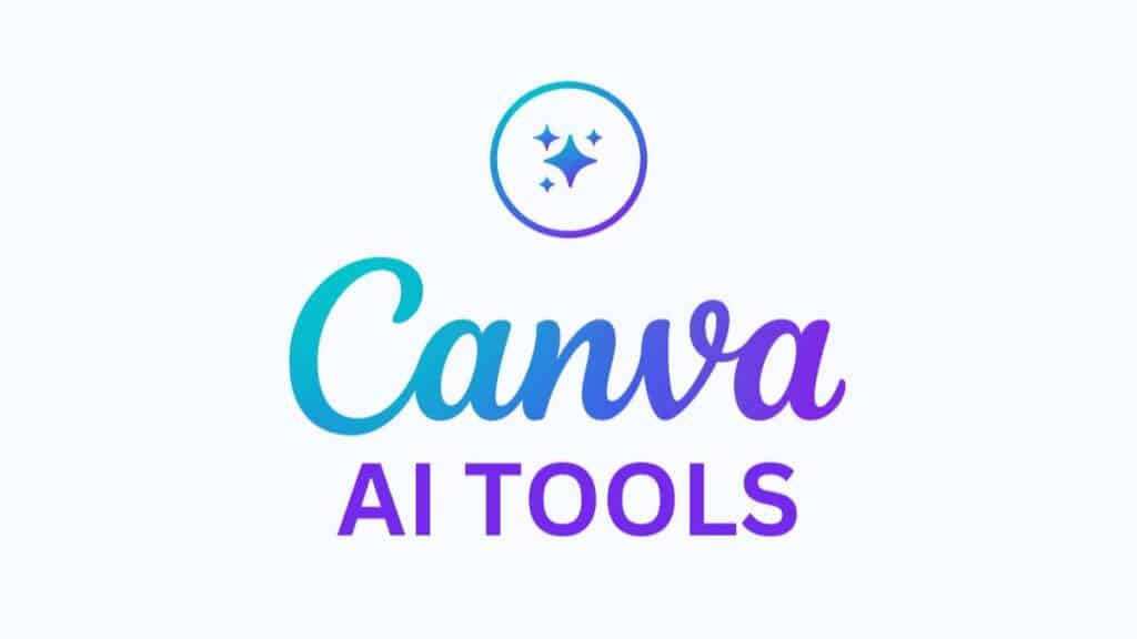 Canva AI - funzionalità principali