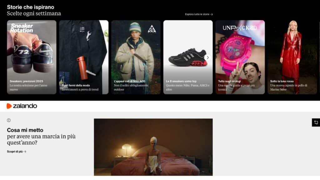 Zalando