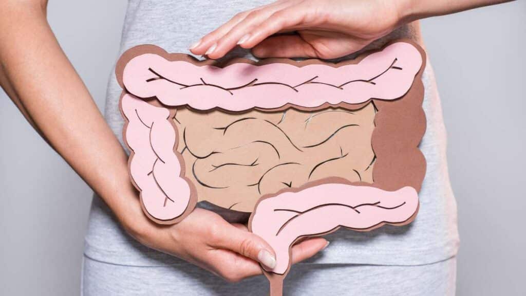 elminti e salute dell'intestino