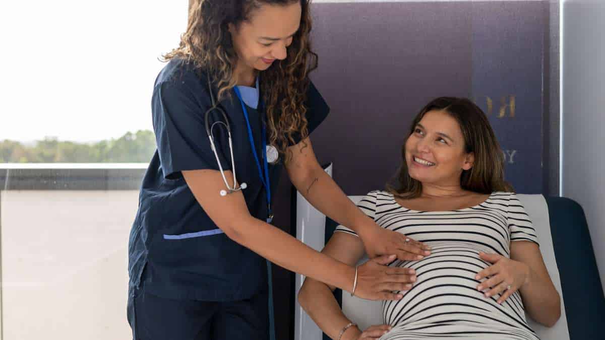 Laurea In Ostetricia Senza Test D'ingresso