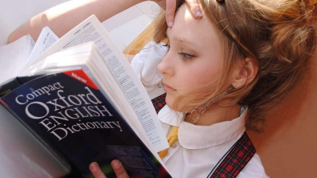 preposizioni di luogo inglese