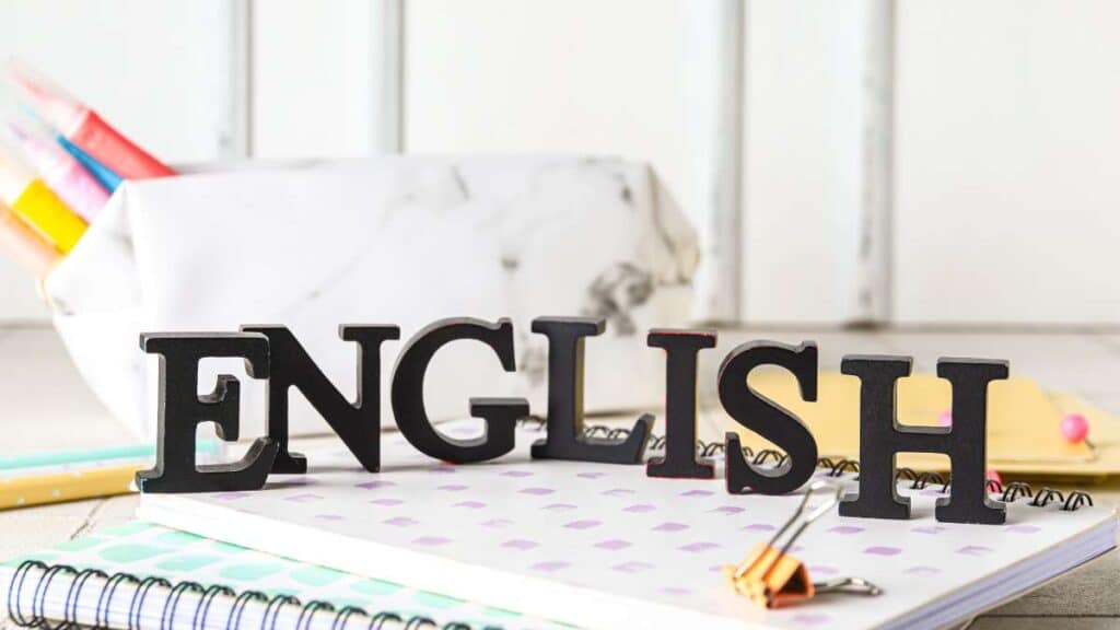 preposizioni di tempo in inglese