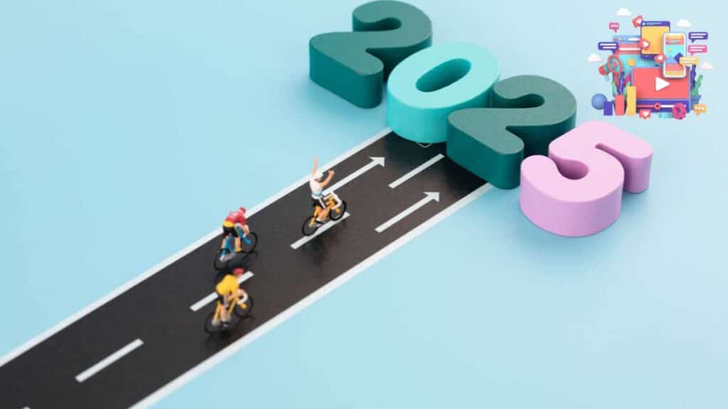 Social Media Trends 2025 - cosa seguire