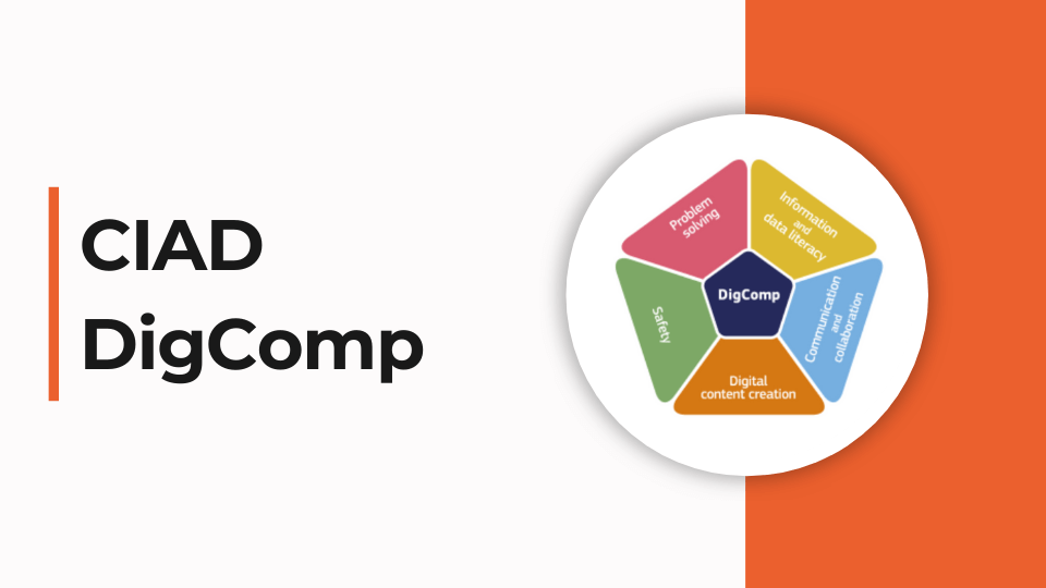 ciad digcomp