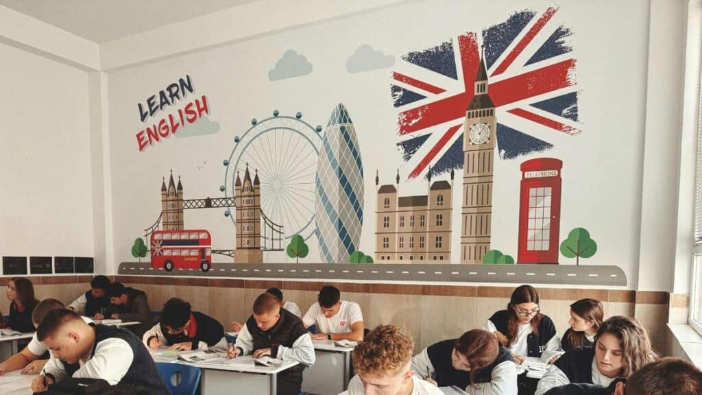 espressioni di cortesia inglesi - British politeness