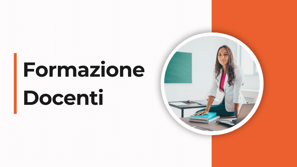 formazione docenti