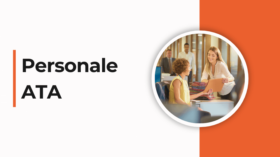 personale ata