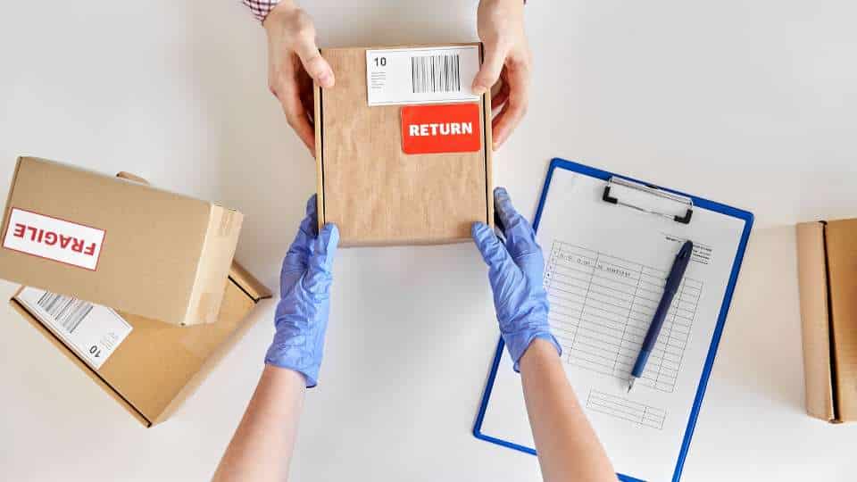 diritto di recesso in negozio - regole e limitazioni