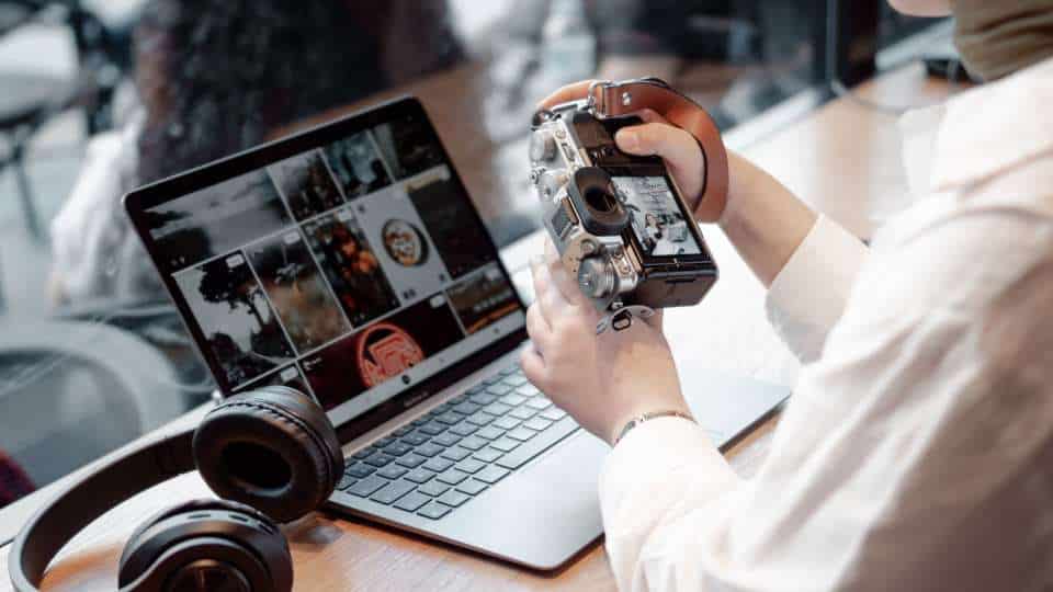 foto editing - tecniche e strumenti