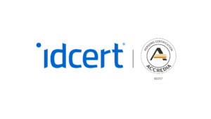 idcert accredia