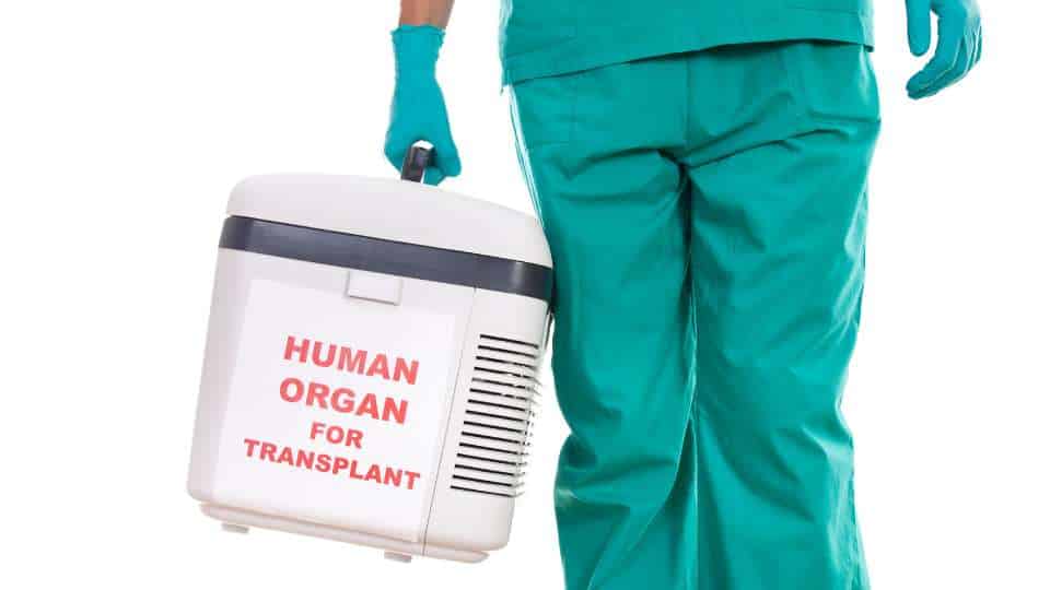 trapianti - classificazione