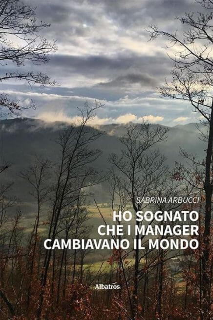 Libro sabrina arbucci