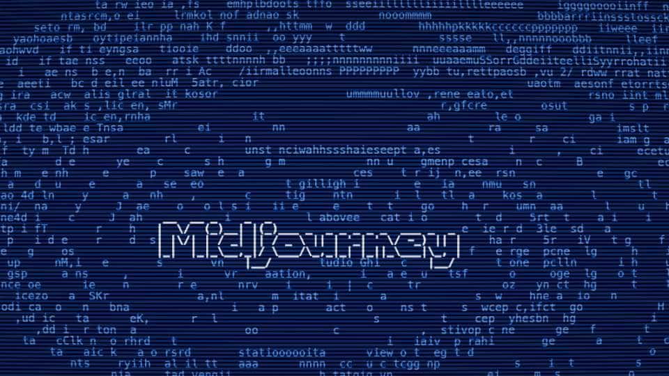 MidJourney AI