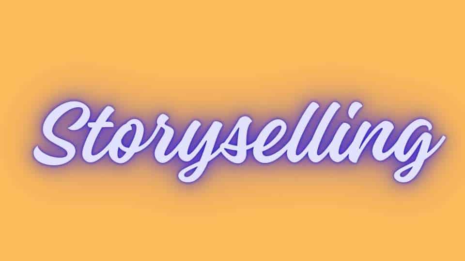 Storyselling - come raccontare un prodotto per renderlo irresistibile