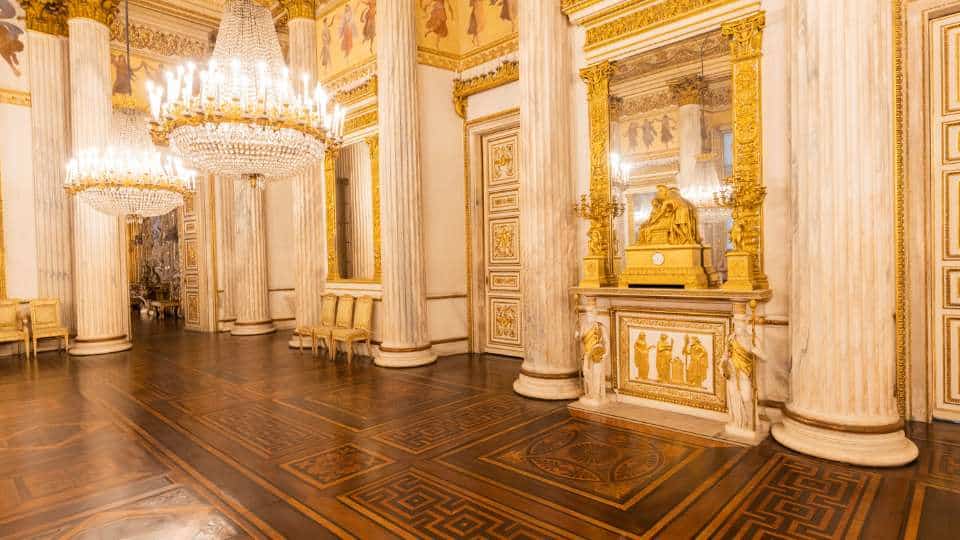 architettura barocca - le opere più celebri