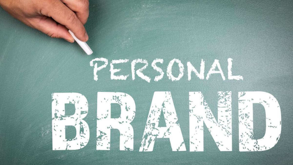 brand personale - guida pratica per giovani leader
