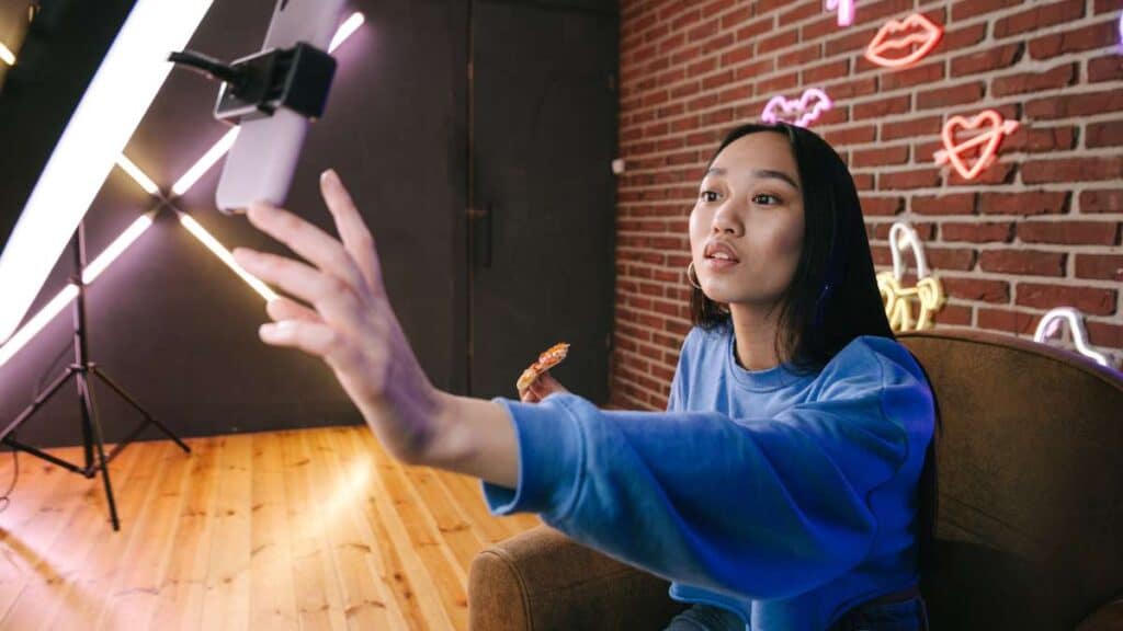 guadagnare con TikTok