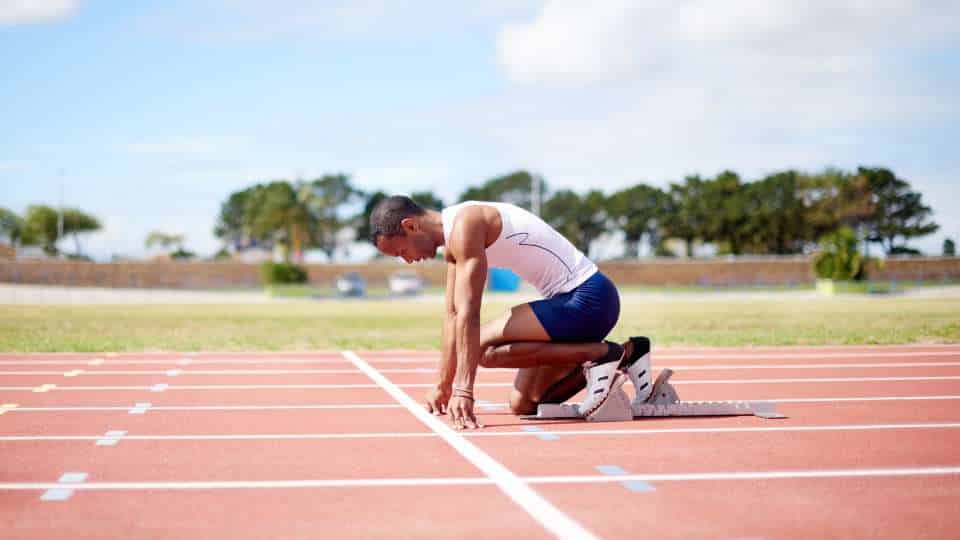 mentalità vincente - sviluppare l'attitudine al successo