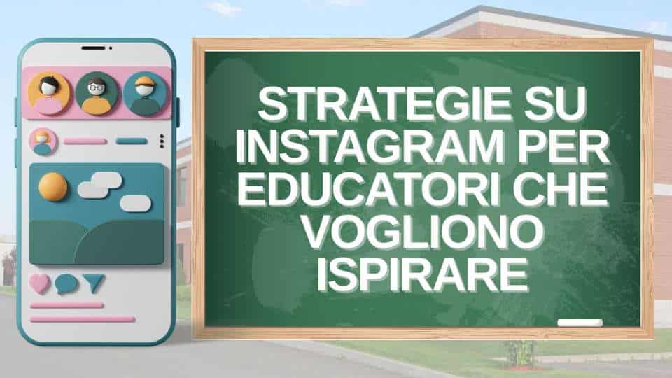 strategie su Instagram