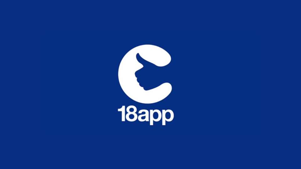 18app