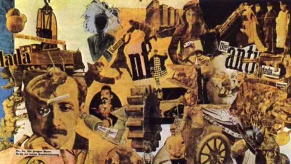 Dadaismo - storia del movimento artistico