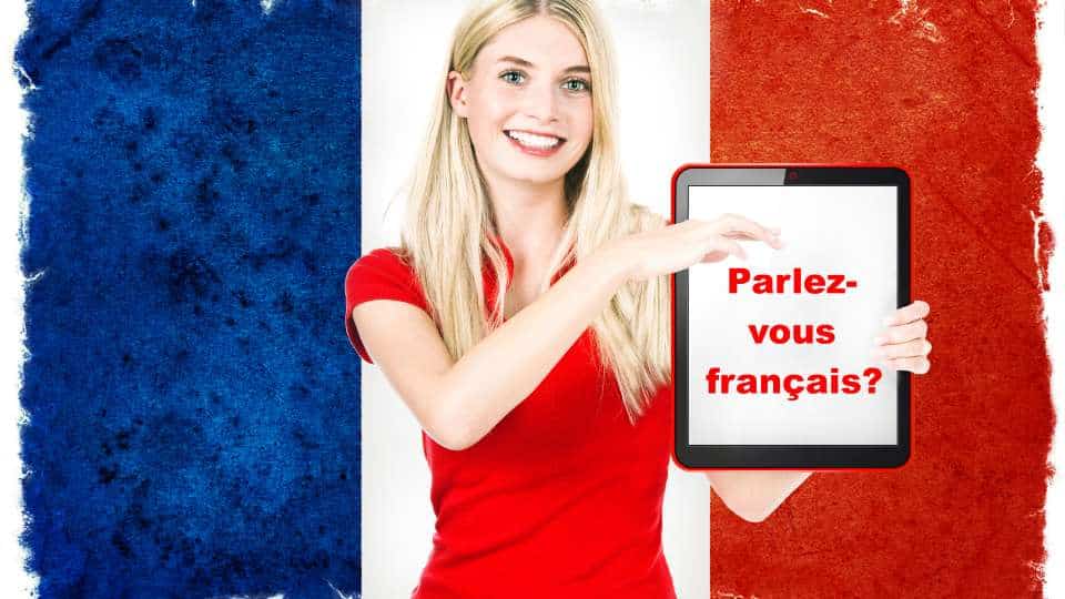 ascolto in Francese - tecniche per migliorare la comprensione