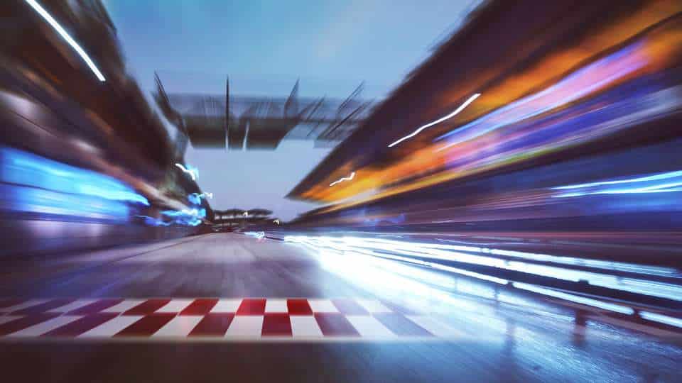 cinematica - definizione e applicazioni in fisica meccanica
