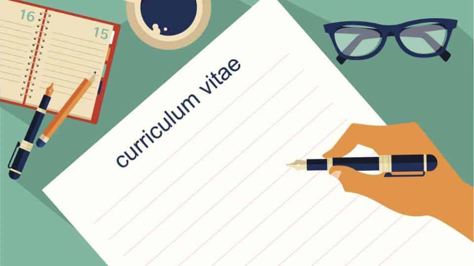 guida CV europeo - come compilarlo