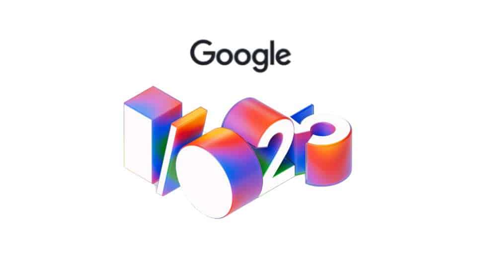 Google IO 2025