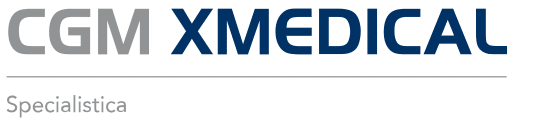 cgm xmedical software