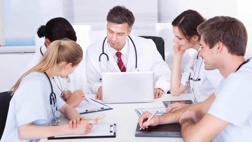 semestre filtro medicina