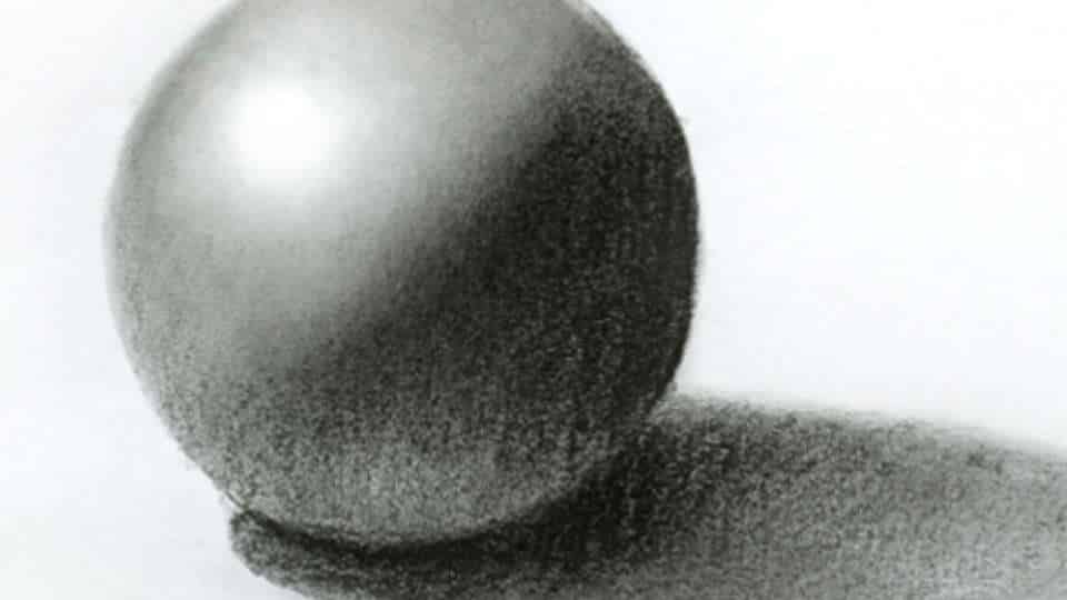 teoria delle ombre e del chiaroscuro - storia