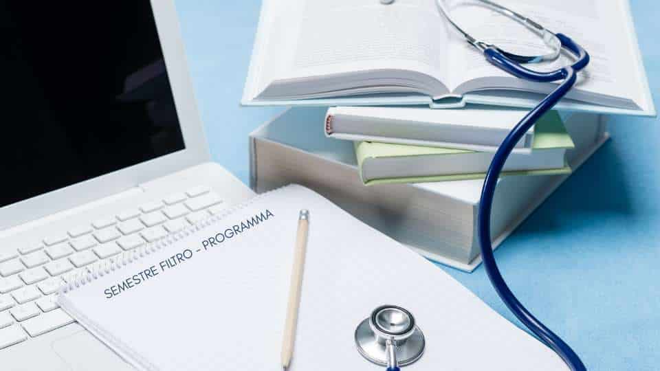 Programma Semestre Filtro - cosa prevede e come affrontarlo al meglio